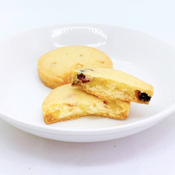 フルーツクッキー 6枚目の画像
