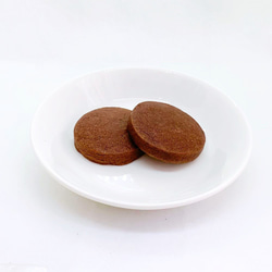 ココアクッキー 5枚目の画像