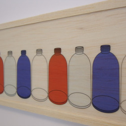 bottles 1枚目の画像