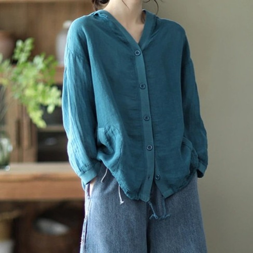 Lami Dore long sleeve T shirt