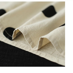 綿+リネン 半袖 Tシャツ 夏新作 可愛い Tシャツ 韓国 ブラウス 人気 速乾性 Tシャツ 6枚目の画像