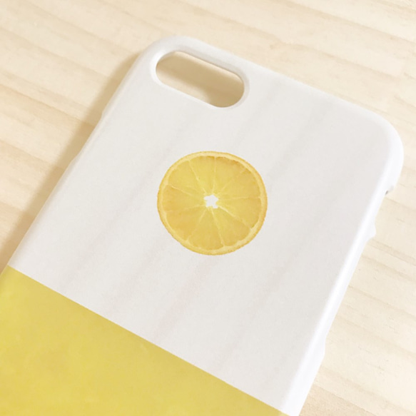 果醬設計的 iPhone 手機殼 第3張的照片