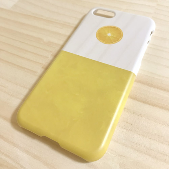 果醬設計的 iPhone 手機殼 第4張的照片