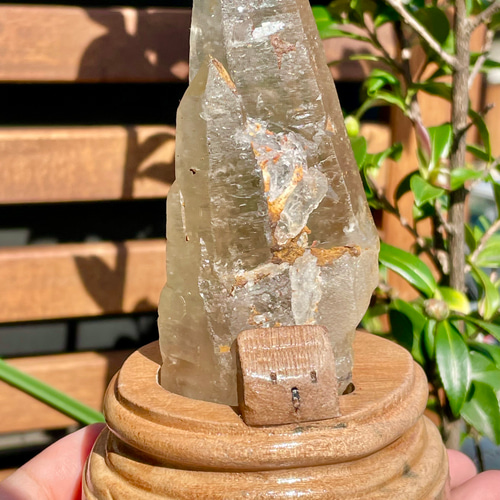 レムリアンシード タントリックツイン 水晶　風水　パワーストーン レムリアンシード タントリックツイン 水晶 風水 パワーストーン