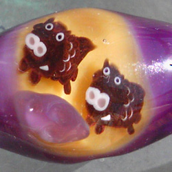 芋イノシシ 2枚目の画像