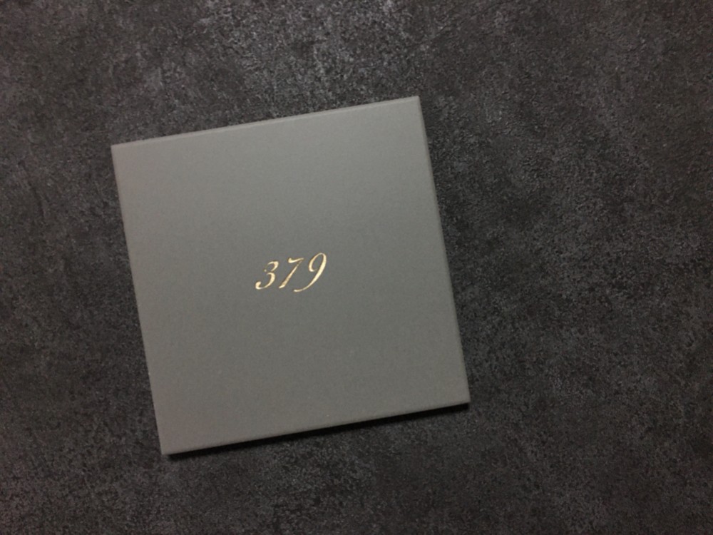 【タイル表札】数字