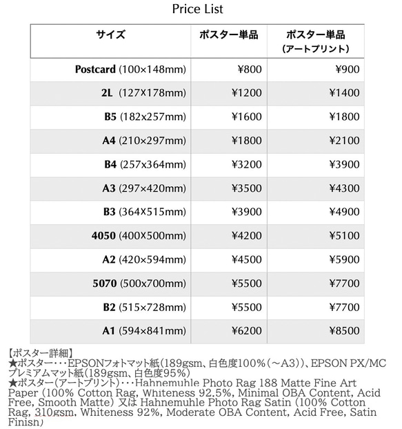 【0404】アートポスター　エゴン・シーレ 海外インテリア　北欧インテリア　スケッチ画 10枚目の画像