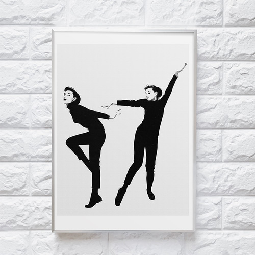 ポスター#3種類#海外から取り寄せたインテリアポスター#美品 楽天市場