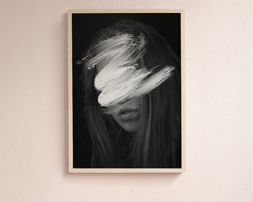 アートポスターno1（14598） アートポスターno1（14598）