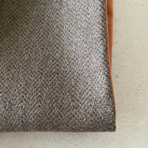 マフラー_優佳良織のwool マフラー SAUDE（サウーヂ） 通販 13039348