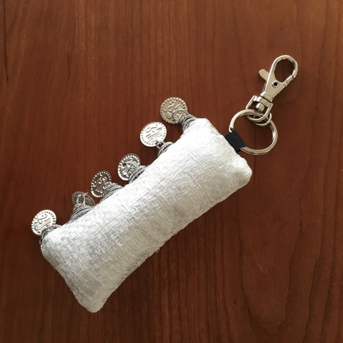 クッションチャーム&キーホルダー その他雑貨 SAUDE(サウーヂ クッションチャーム&キーホルダー その他雑貨 SAUDE(サウーヂ