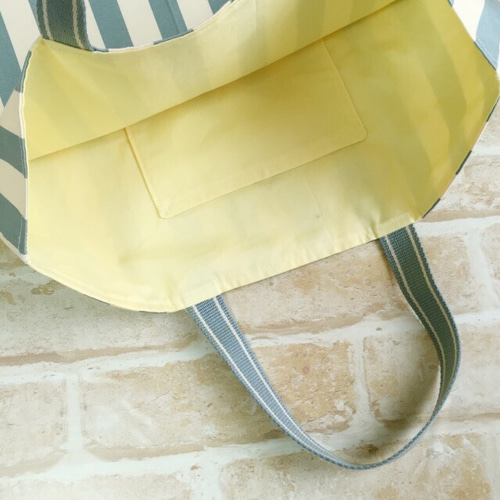 入園入学グッズ 名前刺繍 サイズオーダー対応 レッスンバッグ