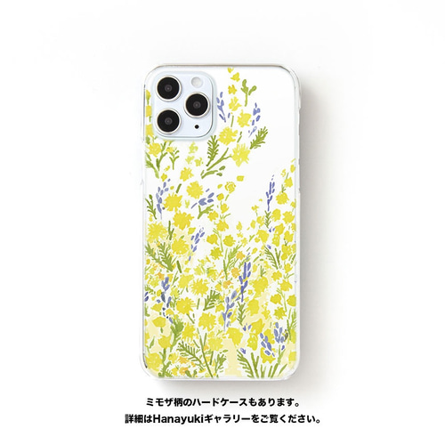 ◇ iPhone X ケース 花柄 ゴールド×ブルー スマホカバー Amazon.co.jp: iPhoneケース 花 フラワー 花柄 くすみブルー 韓国