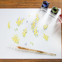 [智慧型手機外殼] Mimosa [透明外殼] 適用於 iPhone/Android 幾乎所有型號、iPhone16 Pro 第3張的照片