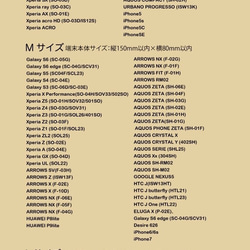 Android的iPhone既[筆記本採用了鏡面式手機殼]草莓花兼容 第5張的照片