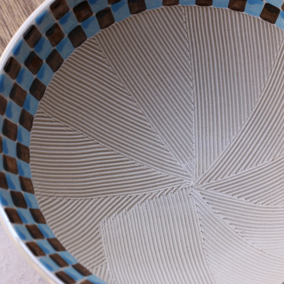 ヤマセのすり鉢【8月の窯】 3枚目の画像