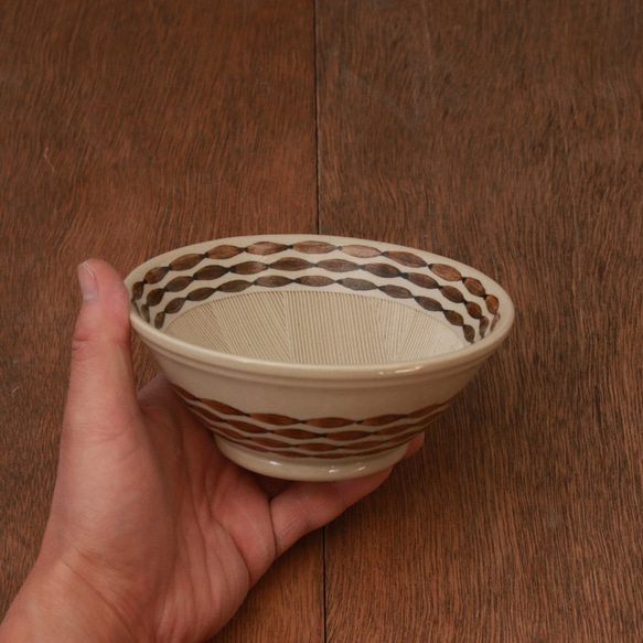 ヤマセのすり鉢【11月の窯】 3枚目の画像