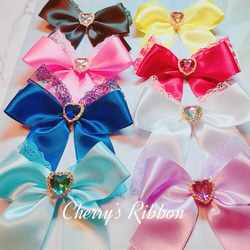 ♡リボン部♡ページ 0_bb78253ad2adac14f9af3c2f3c8a