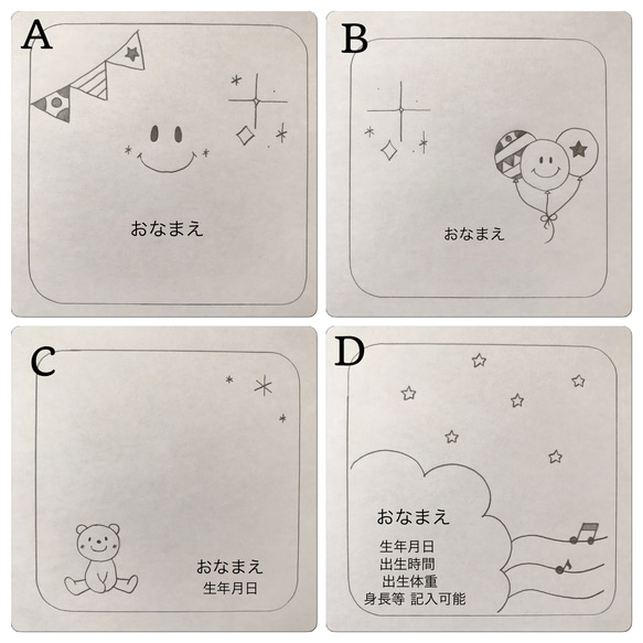 大人様用 ペアset / 箸、大スプーン、大フォーク 11枚目の画像