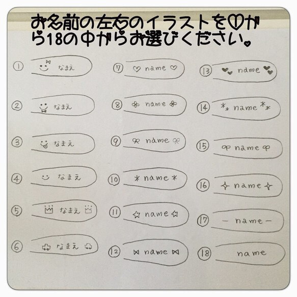 動物デザイン/ 仕切付円プレート+小スプーン(フォークなし) 3枚目の画像