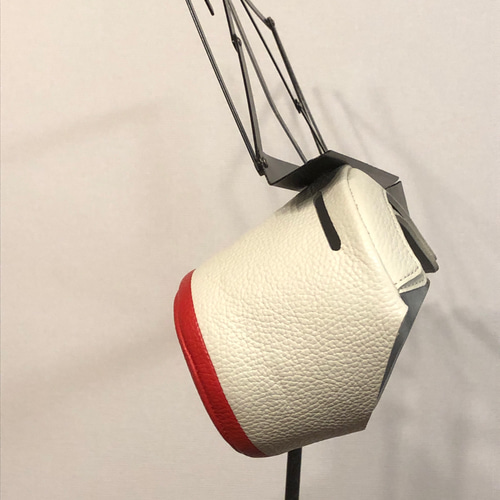 ソフトレザートランペットバゲットミュート 楽器・アクセサリ