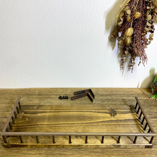 イタリア　デザイン　棚　飾り　ウオールシェルフ ばら売り可能　4つ cruso ウォールシェルフ NOTES｜家具｜オルネ ド フォイユ公式