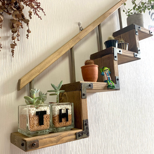 アンティーク調✨階段型収納✨中華家具 ダークブラウン アンティーク調✨階段型収納✨中華家具 ダークブラウン 楽天市場