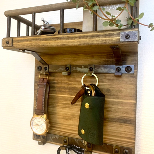 【ウォールシェルフ 10連フック付 エボニーカラー】 ウォールシェルフ 10連フック付 エボニーカラー】 楽天市場】フック