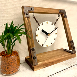 矢沢永吉 YAZAWA ネオン管掛け時計 ロック 掛け時計・置き時計 まーの