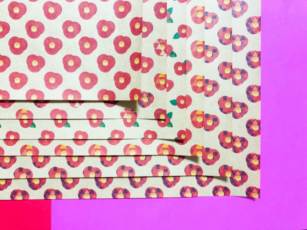 デザインペーパー 1 1 デザインペーパー