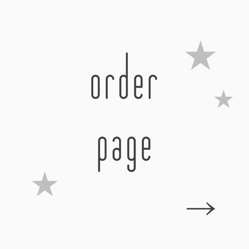 オーダー専用ページです♩ 雑貨・その他 pupua 通販 6984108｜Creema