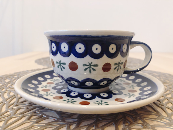 ♢﻿ボレスワヴィエツ♢﻿ポーリッシュポタリー ポーランド食器 大人気