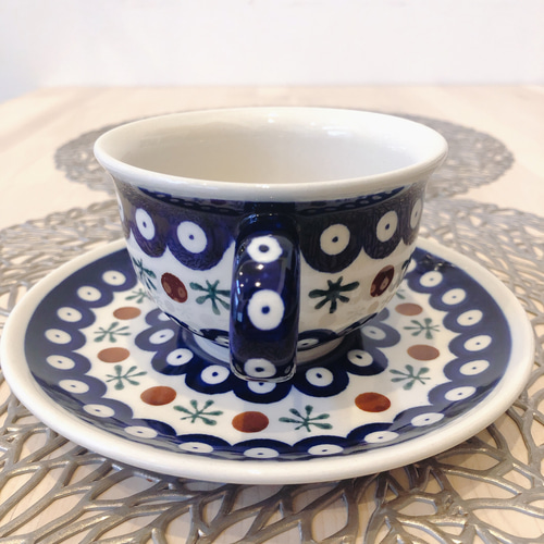 ♢﻿ボレスワヴィエツ♢﻿ポーリッシュポタリー ポーランド食器 大人気