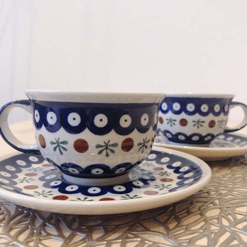 ♢﻿ボレスワヴィエツ♢﻿ポーリッシュポタリー ポーランド食器 大人気