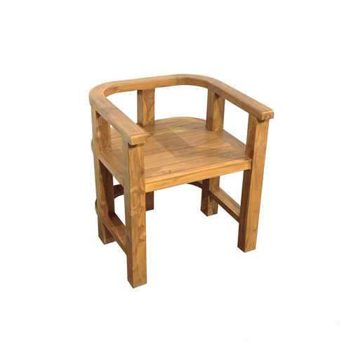 ジディシティチーク家具】チークファッションスタイルレジャーチェア