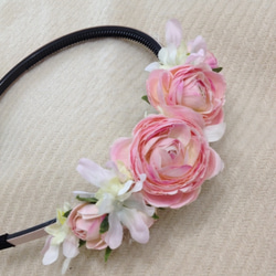 フラワーデコのティッシュケース ティッシュケース fullbloom