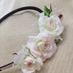 フラワーデコティッシュボックス フラワーデコティッシュボックス