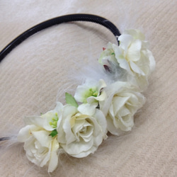 フラワーデコティッシュボックス フラワーデコのティッシュケース ティッシュケース fullbloom