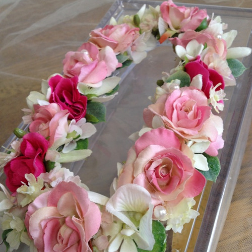 フラワーデコのティッシュケース ティッシュケース fullbloom 通販