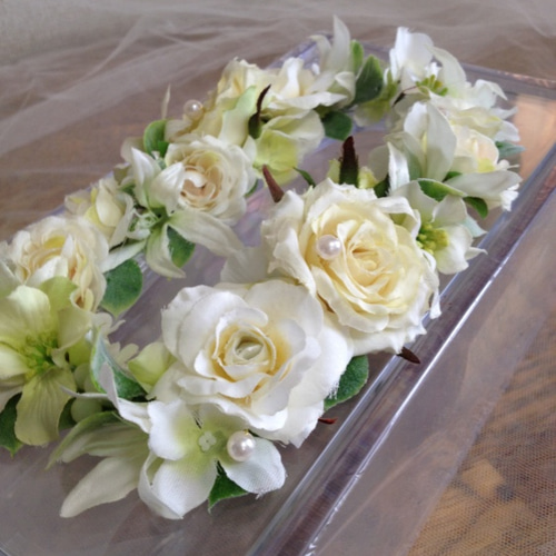 フラワーデコのティッシュケース ティッシュケース fullbloom 通販