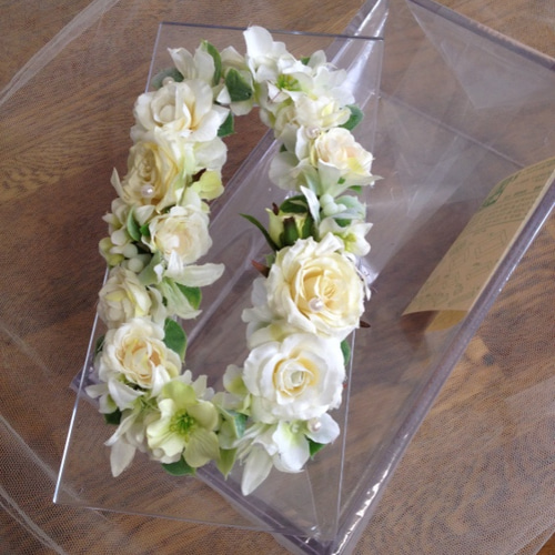 フラワーデコのティッシュケース ティッシュケース fullbloom 通販