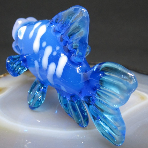 ガラスの造形・魚 その7 その他置物 硝子細工屋 通販 11323526