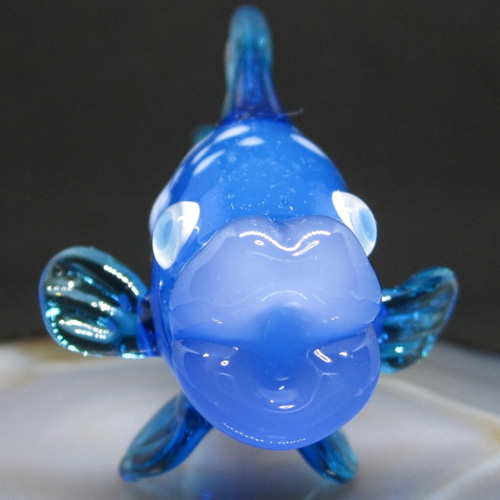 ガラスの造形・魚 その7 その他置物 硝子細工屋 通販 11323526