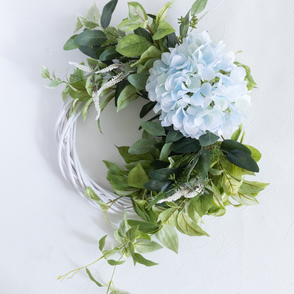 サマーリース　ブルー