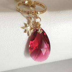 星 バッグチャーム のおすすめ人気通販｜Creema(クリーマ) 国内最大の