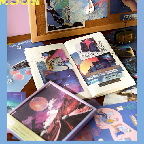 4KG　コラージュ素材　在庫処分品 80サイズ　写真は例です　最後！！ 0_3264be596d29fd638a7eff58cf0b