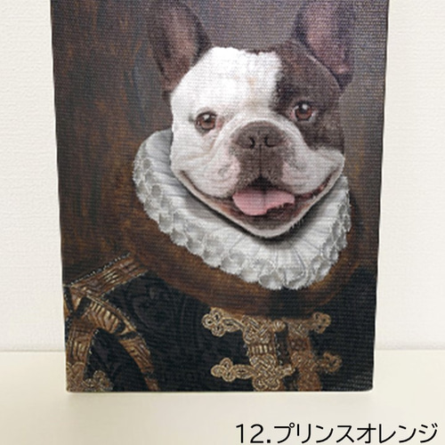 【オーダーページ】似顔絵 ペット リアルポートレイト ペット似顔絵 ねこ いぬ 似顔絵オーダー 肖像画 オーダーメイド
