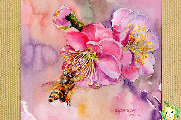 p18桜のコピー 1枚目の画像
