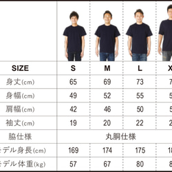 【送料無料】「NEGI」イエロー 大人気のおもしろTシャツ【ゆうパケット送料サービス】 3枚目の画像