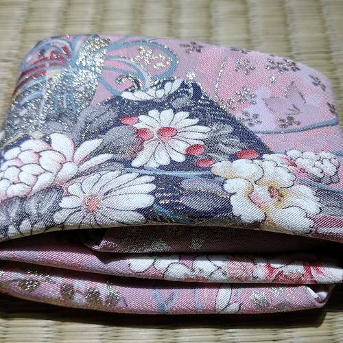 手縫】朱9号 帛紗 2枚 4990＋4990−200＝9780円 【公式通販】